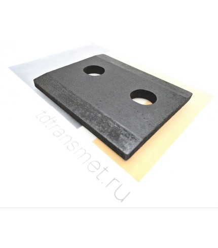 Планка прижимная П1